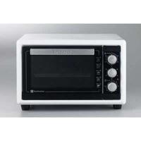 BRANDT FC160MW mini-oven - 16 L - Natuurlijke convectie - Multifunctioneel met roterende warmte