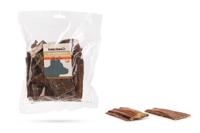 Beeztees Beeztees Runderroodvlees Plat 200g