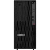 Lenovo Workstation ThinkStation P2 Tower G2 Intel® Core™ Ultra 7 265K 5.5 GHz 32 GB RAM 512 GB SSD Intel Graphics Nvidia RTX A400 30JQ006SGE