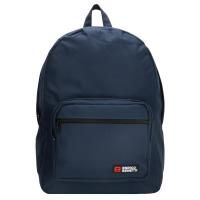 Enrico Benetti Amsterdam Laptop Rugzak 15'' -Blue