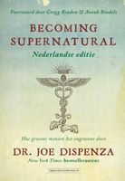 Becoming Supernatural Nederlandse editie - thumbnail