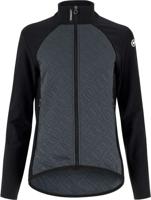 Assos trail steppenwolf t3 - women's windbreaker