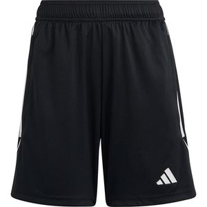 adidas Tiro 23 League Training Short Kids - Opruiming - Kleding - Black - maat 164