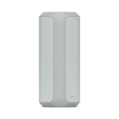 Sony SRS-XE200 Draadloze stereoluidspreker Grijs