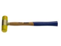 Bahco kunststof hamer 40mm