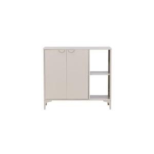 Svea - Salvo dressoir - 110 cm - beige