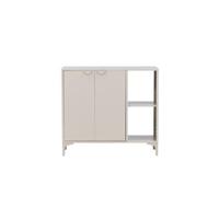 Svea - Salvo dressoir - 110 cm - beige