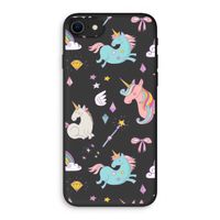 Fantasiewereld: iPhone 7 Biologisch afbreekbaar hoesje