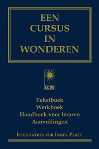 Een cursus in wonderen (Hardback)