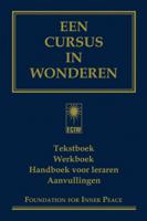 Een cursus in wonderen (Hardback)