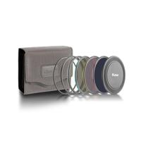 Kase Revolution 67mm PROF ND kit