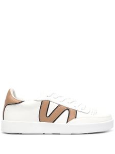 Senso baskets Ariel II en cuir - Blanc