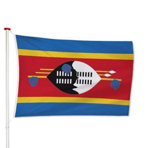 Swazische Vlag