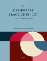 Deliberate practice bij CGT (Paperback)