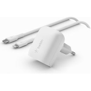 Belkin WCA006vf1MWH-B5 Wit Binnen