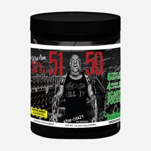 5150 PRE-WORKOUT LEGENDARY SERIES Pre-Workout