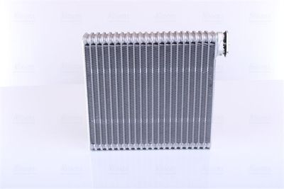 Verdamper, airconditioning 92343