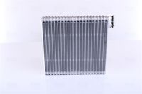 Verdamper, airconditioning 92343