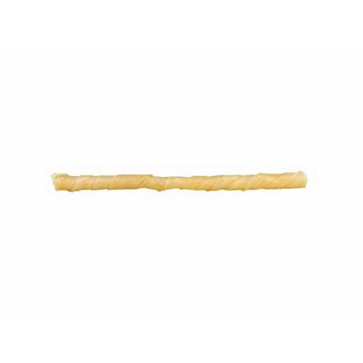 Snack voor honden Trixie 12 cm Ø 7-8 mm Rundvlees (100 Stuks)