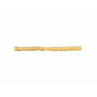 Snack voor honden Trixie 12 cm Ø 7-8 mm Rundvlees (100 Stuks)