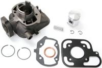 101 OCTANE Cilinderset cylinder standard 101.oc. peugeot lc 50 ccm horizon