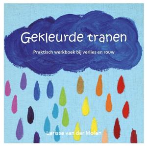 Gekleurde Tranen (Paperback)