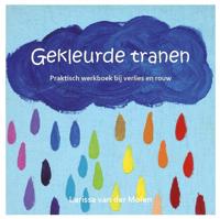 Gekleurde Tranen (Paperback)
