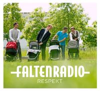 Respekt - CD (9006472032113) - thumbnail