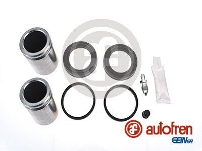 Reparatieset, remklauw D42367C