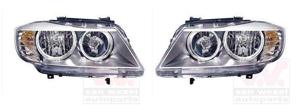 Koplamp Set SET667962