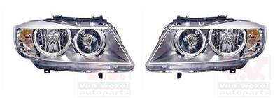 Koplamp Set SET667962
