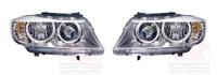 Koplamp Set SET667962