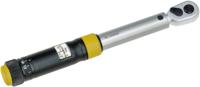 PROXXON momentsleutel "microclick mc15" torque wrench mc15 micro click 1/4" 3-15nm