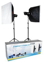 Falcon eyes studioflitsset tfk-2400a