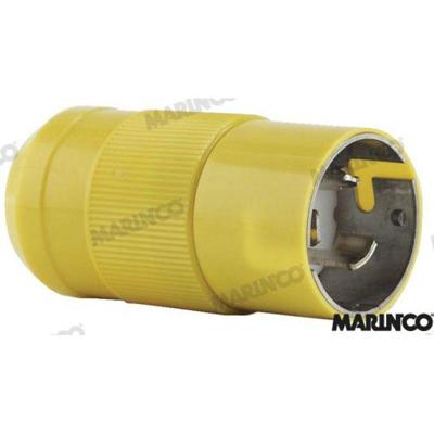 Conectores eléctricos GS11381 - ENCHUFE MACHO 63A 220V.