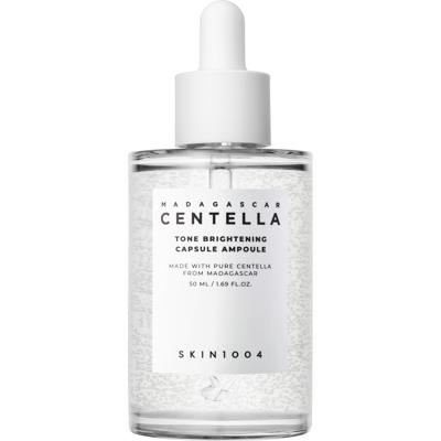 SKIN1004 Madagascar Centella Tone Brightening Capsule Ampoule 50ml