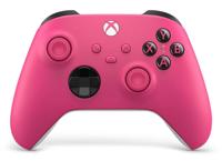 Microsoft EP2-29912 - Draadloze controller Android, PC, Xbox One, Xbox Series S, Xbox Series X, iOS, (roze, wit)