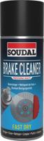 Soudal Brake Cleaner 400ml