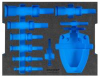 Gedore CT-Schuimmodule | Leeg - 3461793