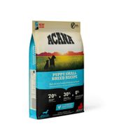 Acana 84899 droogvoer voor hond 6 kg Puppy Kip, Vis - thumbnail