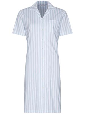 Katoenen doorknoopnachthemd Pastunette Katoenen doorknoopnachthemd Pastunette