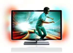 Philips 8000 series 40PFL8606K/02 tv 101,6 cm (40") Full HD Smart TV Wifi