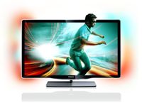 Philips 8000 series 40PFL8606K/02 tv 101,6 cm (40") Full HD Smart TV Wifi - thumbnail