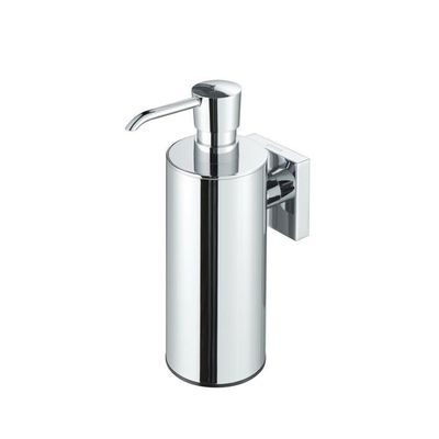 Geesa Nelio Zeepdispenser 200 ml Chroom 916827-02