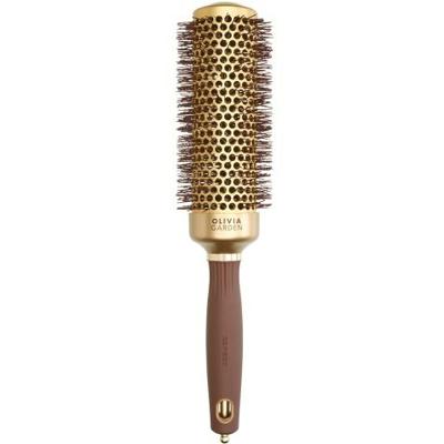 Olivia Garden Blow Out Speed Gold and Brown 45mm Olivia Garden Blow Out Speed Gold and Brown 45mm