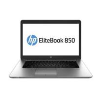HP EliteBook 850 G2 - Intel Core i5-5e Generatie - 15 inch - 8GB RAM - 240GB SSD - Windows 11 - thumbnail