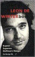 Grote Leon De Winter Boek - thumbnail