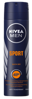 Nivea Men Sport Deodorant Spray - thumbnail