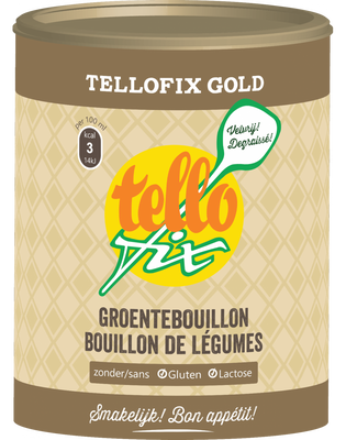 Sublimix Tellofix Gold Glutenvrij