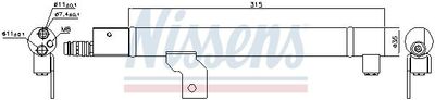 Droger, airconditioning 95491